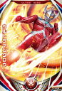 ウルトラマンフュージョンファイト/5弾/5-037 ウルトラマンタロウ N