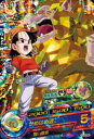 ドラゴンボールヒーローズ/GM5弾/HG5-CP4/パン/時空転送:黄金大猿悟空 CP