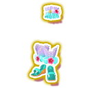 プリパラ/【マイチケ】★T3-019 シーサイドみずぎシュー...