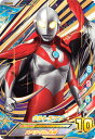 ウルトラマンフュージョンファイト T1-005 ウルトラマン...