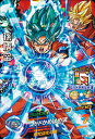 ドラゴンボールヒーローズGDM10弾/HGD10-34 孫悟空 SR