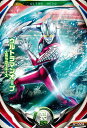 ウルトラマンフュージョンファイト/4弾/4-024 ウルトラ...