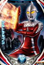 ウルトラマンフュージョンファイト 4弾 4-038 ウルトラ...