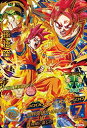 ドラゴンボールヒーローズGDM03弾/HGD3-45 孫悟空 UR