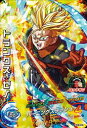 ドラゴンボールヒーローズGDM03弾/HGD3-56 トランクス:ゼノ SR
