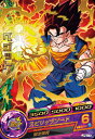 ドラゴンボールヒーローズ/JPB-17 ベジット【箔なし】