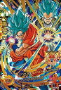 ドラゴンボールヒーローズGDM05弾/HGD5-35 孫悟空 UR