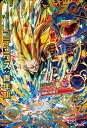 ドラゴンボールヒーローズJM08弾/HJ8-50 ゴテンクス:青年期 UR