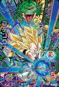 ドラゴンボールヒーローズGDM01弾/HGD1-CP7 ゴテンクス CP