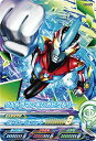 ウルトラマンフュージョンファイト/カプセルユーゴー3弾/C3...