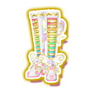 プリパラ/【マイチケ】★T5-002 チームゆめサイリウムマ...