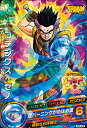 ドラゴンボールヒーローズ/GDPJ-28 ゴテンクス:ゼノ