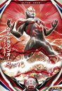ウルトラマンフュージョンファイト/3弾/3-028 ウルトラ...