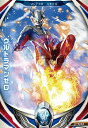 ウルトラマンフュージョンファイト/3弾/3-041 ウルトラ...