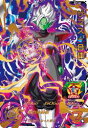 スーパードラゴンボールヒーローズ/第1弾/SH01-40 ザマス:合体 UR