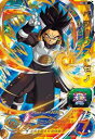 スーパードラゴンボールヒーローズ/第1弾/SH01-50 ベジークス:ゼノ UR