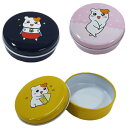 ★6/26(土)1:59迄ポイント2倍 2000円OFFクーポン有★エビちゅ 缶ケース 【3タイプ】幸せでちゅ エビちゅマン チーズ食べるでちゅ エビちゅグッズ おるちゅばんエビちゅ 韓国 大人気 マンガ 双葉社 おるちゅばんグッズ TWICE