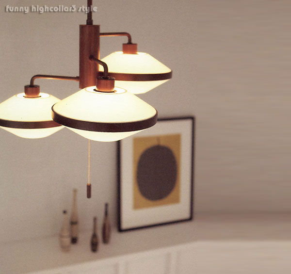 _Pendant Light Rivoli I_ y_g Cg i` CeA Ɩ@...