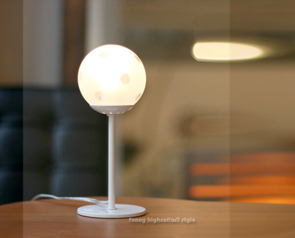 _Table Light Fino Wh tXg KX e[u Cg Vv X^h v _ k...
