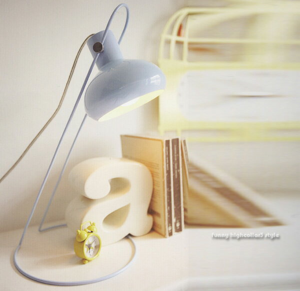 _Desk Light Mila 킢@fXN Cg Vv e[u v@B@0605PUP10JU