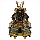 【エントリーでポイント最大33倍以上!】 鎧飾り 鎧平飾り ...