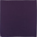 神具 葬儀用品 風呂敷 70cm 【一越無地-紫(70cm)...