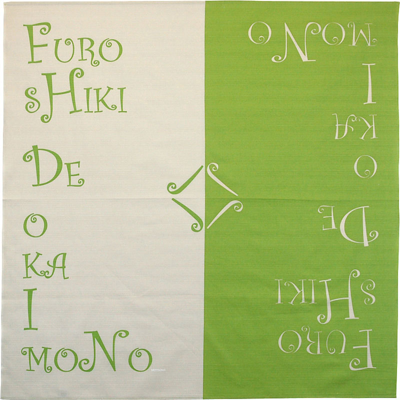 äʤ꡼Хå˥ϤߡFUROSHIKIDE90cmˡڳڥ_Τ