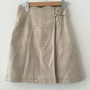 ショッピングレゴ MAJESTIC LEGON マジェスティックレゴン ミニスカート スカート Skirt Mini Skirt, Short Skirt【USED】【古着】【中古】10030950