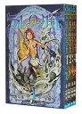 【中古】ラルグラド <1~4巻完結全巻セット> 小畑健【あす楽対応】