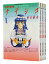 【中古】遊撃宇宙戦艦ナデシコ <1〜4巻完結全巻セット> 麻宮騎亜【あす楽対応】