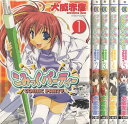 【漫画】【中古】こみっくパーティー <1〜5巻完結> 犬威赤彦【あす楽対応】 【全巻セット】 - 古本買取本舗 楽天市場店