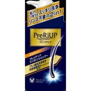 【医薬部外品】大正製薬 プレリアップ リンスインシャンプー 400ml