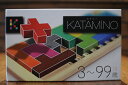 【正規品】カタミノ(katamino)フランスの木製知育玩具 ギガミック(日本語版パッケージ/思考型パズル)送料無料(沖縄県・離島は除く)】6000円未満の同梱ご注文の場合はご注文受付後に送料0円に変更しメールでご連絡します。【smtb-TD】