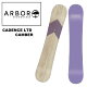 ARBOR アーバー スノーボード 板 CADENCE LTD CAMBER 22-23 モデル ケイデンス リミテッド キャンバー レディース ガールズ