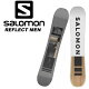 SALOMON サロモン スノーボード 板 REFLECT men 22-23 リフレクト メン