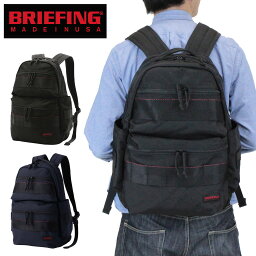 ブリーフィング MADE IN USA <strong>リュック</strong>サック ATTACK PACK メンズ 春 MADE IN USA <strong>アメリカ製</strong> ミリタリー BRF136219 BRIEFING デイパック バックパック B4サイズ ブランド