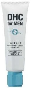 DHC for MEN フェースジェル　50G