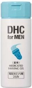 DHC for MEN　シェービングジェル
