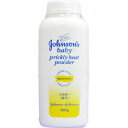 ★税抜5000円以上で送料無料★ジョンソンベビー ベビーパウダー 薬用 シェーカータイプ 100g