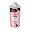 エッセンシャル スマートアレンジ コンディショナー つめかえ用 340mL*配送分類:1