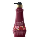 サムライウーマン プレミアムコンディショナー 550ml*配送分類:1