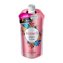 アジエンス ふんわり弾力タイプ コンディショナー つめかえ用 340ml*配送分類:1