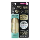 Ban 汗ブロックロールオン プレミアムラベル せっけんの香り 40mL