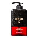MARO17 パーフェクトウォッシュシャンプー 350ml*配送分類:1