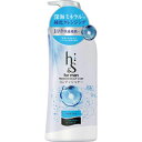 h&s for men スカルプEX コンディショナー ポンプ 370g*配送分類:1