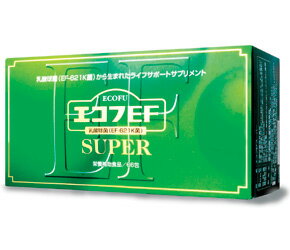 エコフEFスーパー　1.5g×66袋★税抜5000円以上で送料無料★