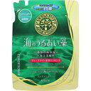 海のうるおい藻 コンディショナー 詰替用 420ml*配送分類:1