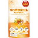 my LOVER'S コンブチャボタニカル 120粒*配送分類:2