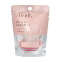 SUGAO スフレ感チーク はなやぎピンク 4.8g
