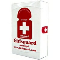 ｶﾞｰﾙｽﾞｶﾞｰﾄﾞｺﾝﾄﾞｰﾑ 5ｺ入